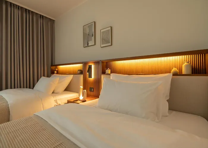 Haru 신규오픈 할인#고급숙소#호텔침대#지하철도보4분#hongdae 1정거장 #kpop방송국 인접 Apartamento Seul