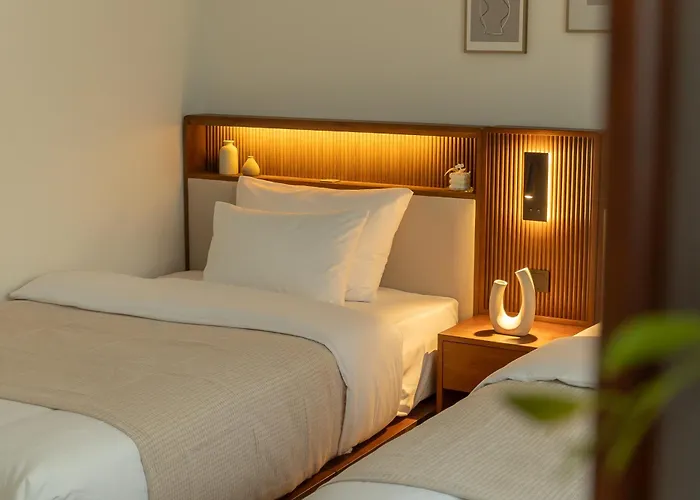 Apartamento Haru 신규오픈 할인#고급숙소#호텔침대#지하철도보4분#hongdae 1정거장 #kpop방송국 인접 Seul