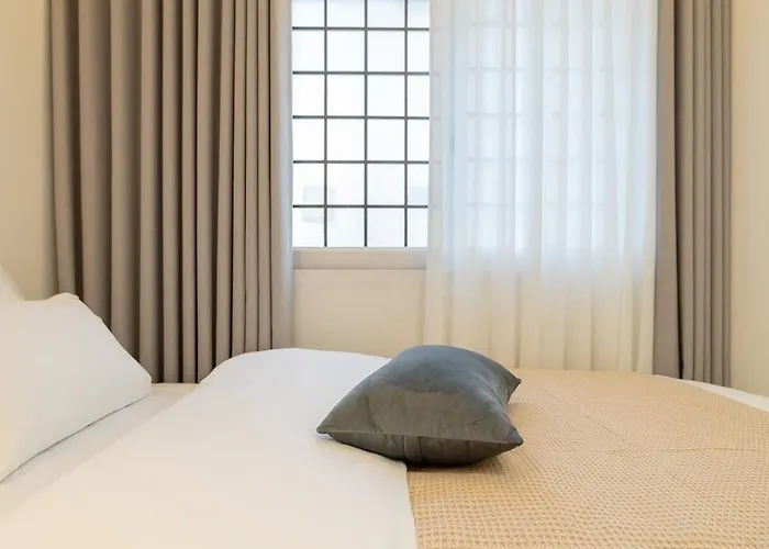 Haru 신규오픈 할인#고급숙소#호텔침대#지하철도보4분#hongdae 1정거장 #kpop방송국 인접 Apartamento *